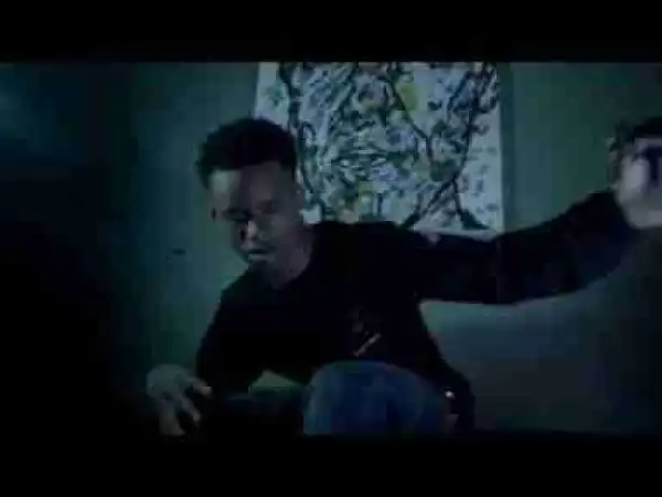 Video: Tay-K - The Race